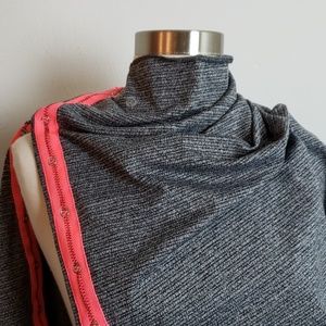 Apana Snap Scarf